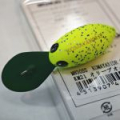 Воблер Mukai Komaya 31DR SS 31мм 2,8гр. цвет #095