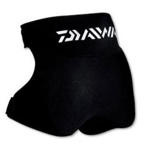Подкладка Daiwa DA-1101 размер L черная