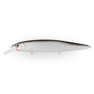 Воблер Strike Pro Bold 110SP 11см 15,4гр Загл. 0,8-1,5m  EG-191A-SP#A010-EP