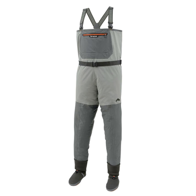Вейдерсы Simms Freestone Wader Smoke размер XXL