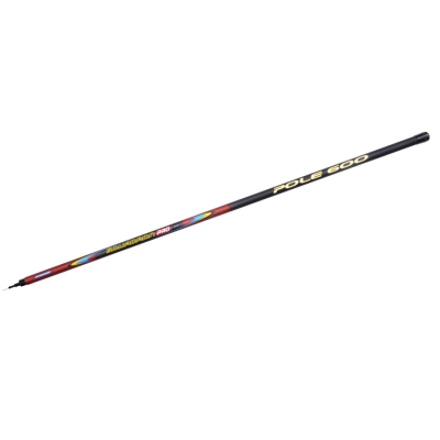 Удилище телескопическое б/к Flagman Squadron Pro Pole 700