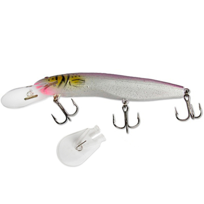 Воблер BAT Lucky Strike 4415125 Perfecte Dancer (125мм. 20 гр. 6m.) # 403