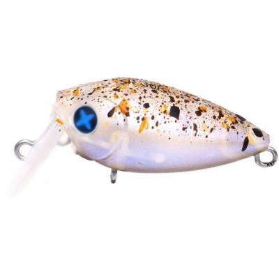 Воблер Forest S-CRA 25SS цвет #5