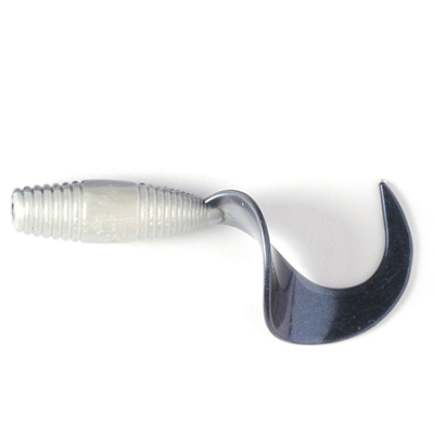 Мягкая приманка Lucky John Pro Series J.I.B Tail 1.5" цв. T33