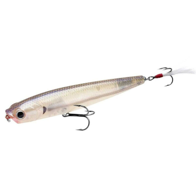 Воблер Lucky Craft Gunfish 95 цв. 241 Striped Shad