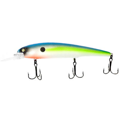 Воблер BAT HACHIRO BT 010 (120мм., 19 гр. 0-5 м.) #2B31