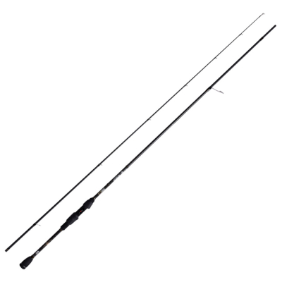 Удилище спиннинговое Maximus Perch Zone 762L Fast 2,3 m max 12 g