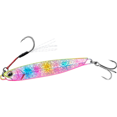Блесна Daiwa Samurai Jig R30 цвет S.FJ