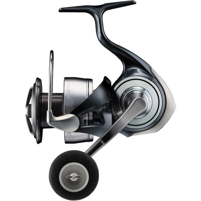 Катушка Daiwa 24 Certate (G) LT5000D