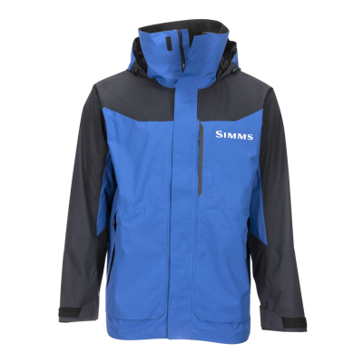 Куртка Simms Challenger Jacket '20, Rich Blue, XL