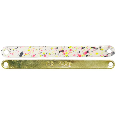Блесна Fish Season "STICK" 2.1 гр. цвет 129
