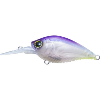 Воблер Yo-Zuri 3DB Crank 1.5 MR (Mid Runner) 60F R1353-SSSH