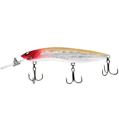 Воблер BAT CHINATSU BT001 (125 мм., 20 гр. 5 м.) Цвет C201