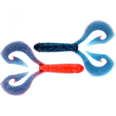 Силиконовая приманка X-baits JABA 150 JAB301-150