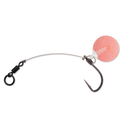 Поводок Carp Spirit Chod Rig Short Barbed S8 X 3 шт. (ACS340032)