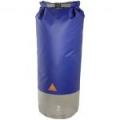 Гермомешок Woodland Dry Bag 20 л, пвх, с лямкой, цвет синий