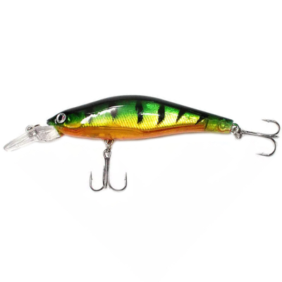 Воблер Namazu Plump Beast 95мм 10,6гр. цвет 3