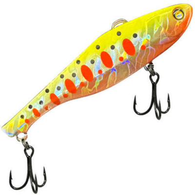 Раттлин BAT QUICKMAN BT159 90mm. 26g. #B066, шт