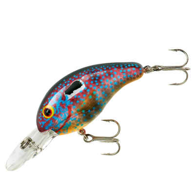 Воблер Bandit Series 200 цв. D35