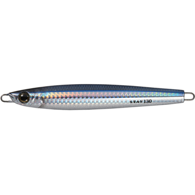 Блесна Shout! Stay Real Color 116SR 200g цвет #68 Kibinago
