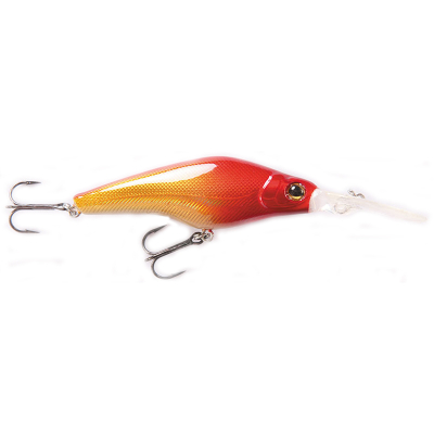 Воблер Lucky John Deep Crank 75F цв. P01