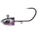Джиг-головка BKK Refrax Jig - Blue Shad (A-EA-4003) - 3/8oz - 5/0# (3шт)