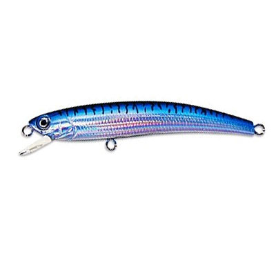 Воблер Yo-Zuri Pins Minnow 50F F196-BM
