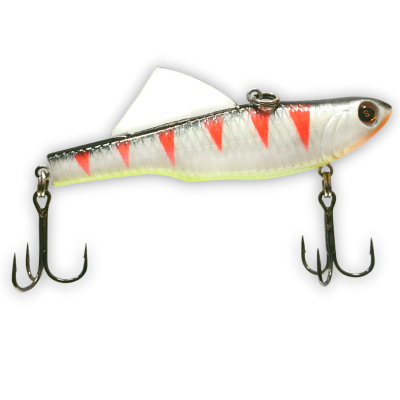 Воблер BAT SAU-RUS 12-80-20S 20 гр. цвет 2