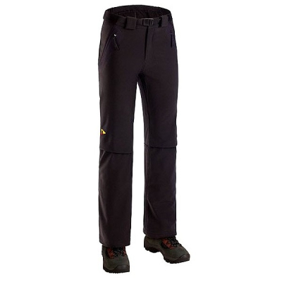 Брюки Bask Blade V2 цвет Черный размер XS