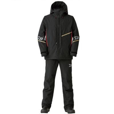 Костюм поддевка Daiwa DW-1820 BK 2XL
