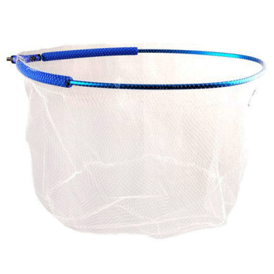 Голова подсака F-Fishing 55х45 ячейка 7мм леска Eva (FLNH55457E)