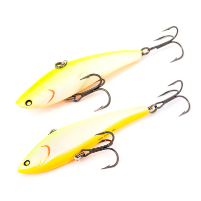 Воблер Akara Plunger 80 мм 16 гр. цвет A125