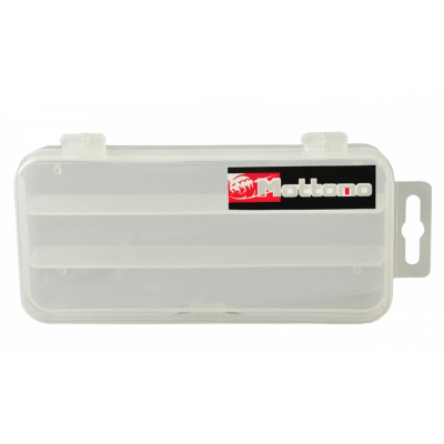 Коробка рыболовная Mottomo MB9007 13x6x2,4