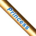 Спиннинг Kaida Princess 2.40 m. 7-35 g. 
