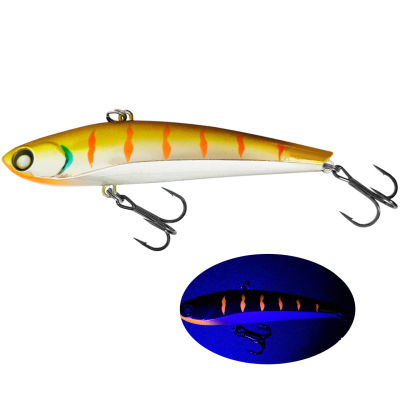 Воблер BAT Orino ВТ21 (95 мм, 28 гр.) цвет B077