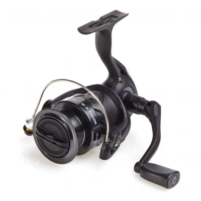 Катушка безынерционная Salmo Diamond Spin II 6 4000FD