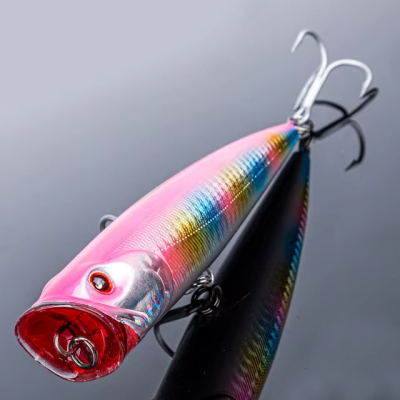 Воблер Noeby NBL9069 140мм 40гр. цвет NSB209