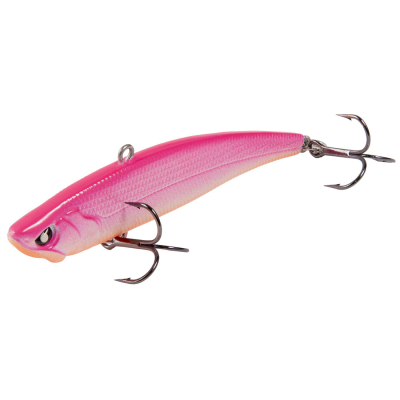 Воблер Lucky John Pro Series Slim Vib S 70мм 13,5гр. цвет 328