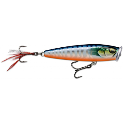 Воблер Rapala Skitter Pop Elite 95 (SPE95-GDHWHU)