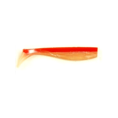 Силиконовые приманки Garry Angler Fox Swimmer 6 см цв. 043   SW06/043