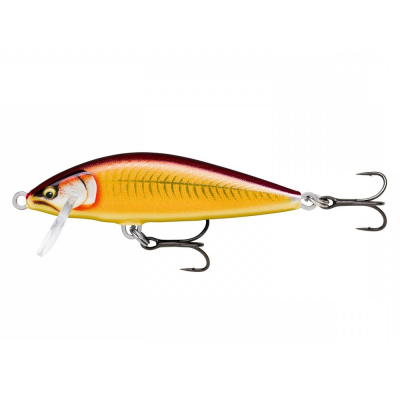 Воблер Rapala CountDown Elite 75 CDE75-GDGR