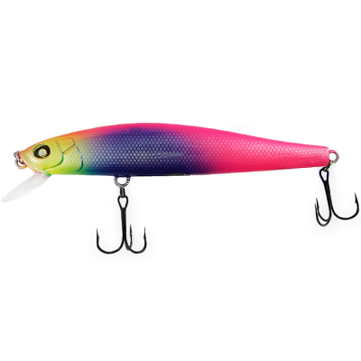 Воблер BAT Kameko BT012 (120mm.; 18g.; 1m.) # B017