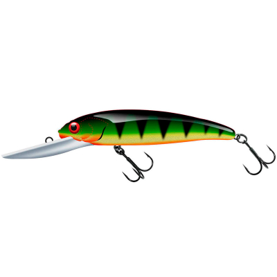 Воблер Stinger Zanda Deep 90F-DR #P