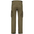 Брюки спортивные Korda Kore Original Kombats Military Olive XXL