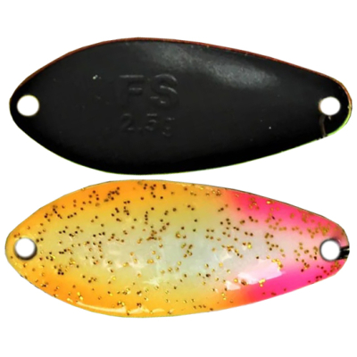 Блесна колеблющаяся Fish Season Falena 2.5 гр. цвет # 54