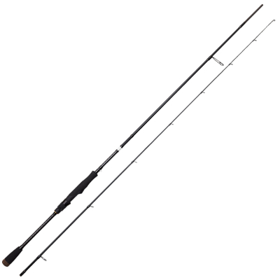Спиннинг Savage Gear SG2 Light Game 1.98м, 5-18гр. (арт.72147)