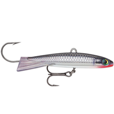 Балансир Rapala Jigging Rap Magnum 07 32гр. цвет S