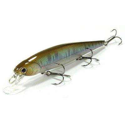 Воблер Lucky Craft Slender Pointer 97MR цв. 284 Misty Shad