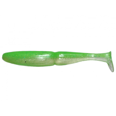 Силиконовая приманка Intech Slim Shad 3,3" (7шт.) (#IN67)