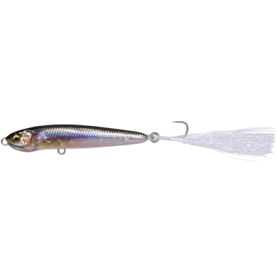 Воблер Megabass Karashi IGX 70F цвет kasumi ito